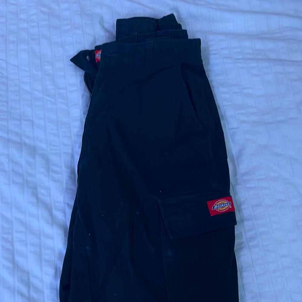 Dickys Cargo pants